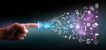 破解教育數據孤島，互聯網數據服務企業的機遇與挑戰