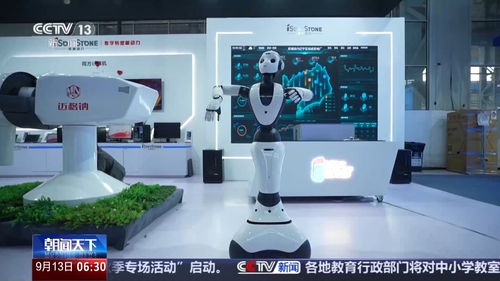 我國5G工業互聯網項目數突破1.4萬個，互聯網數據服務迎來新機遇